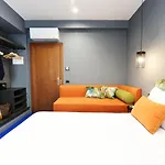 Deluxe Sorrente