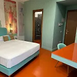 Deluxe Maison d'hôtes Sorrente