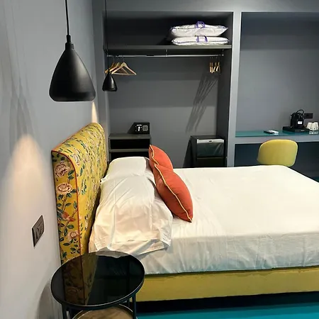 Deluxe Maison d'hôtes