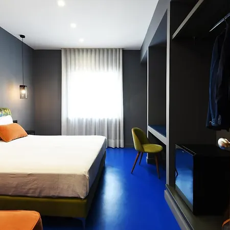Deluxe * Sorrente