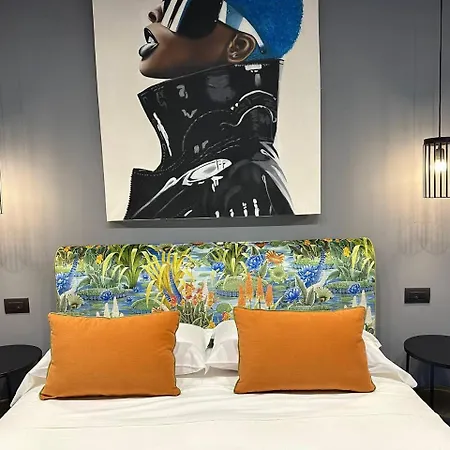 Deluxe Affittacamere