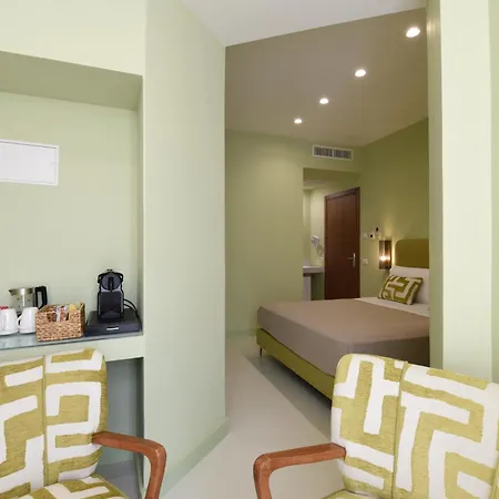 בית הארחה Deluxe סורנטו