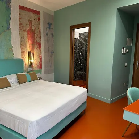 Affittacamere Deluxe Sorrento