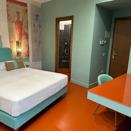 Deluxe Affittacamere Sorrento