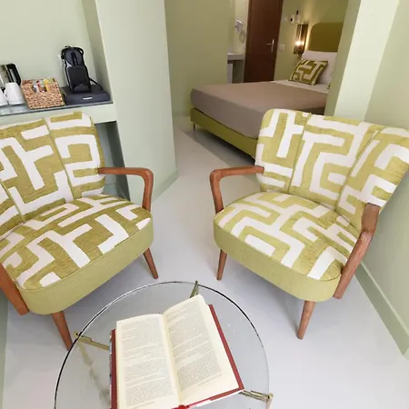 Affittacamere Deluxe