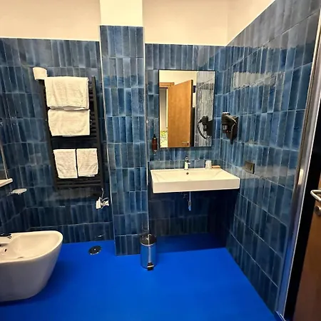 Affittacamere Deluxe