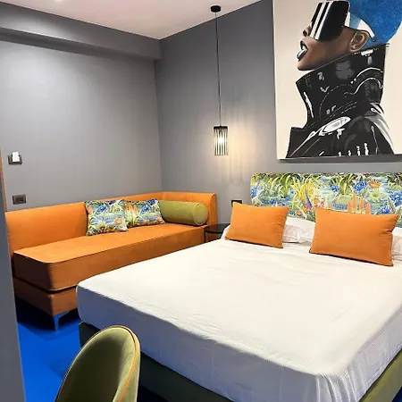 Deluxe Affittacamere Sorrento