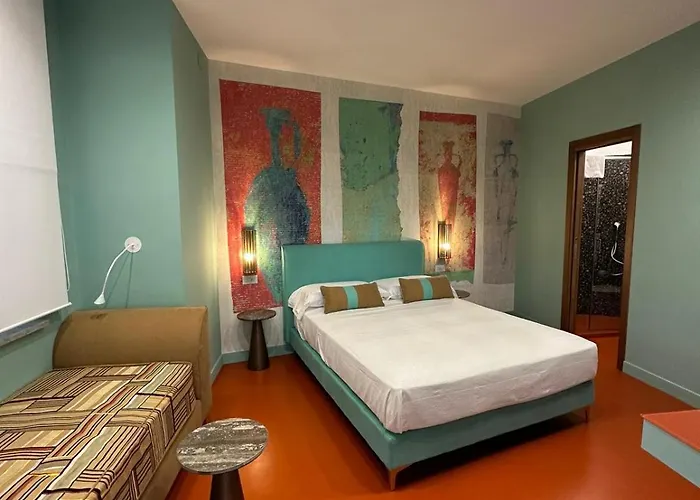 Deluxe Сорренто