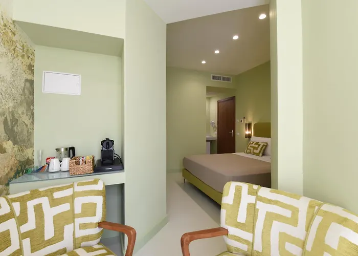 Гостьовий будинок Deluxe Сорренто