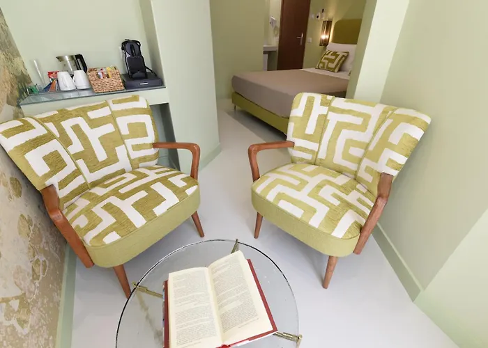 Гостьовий будинок Deluxe