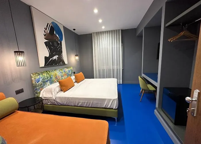 Deluxe 4* סורנטו