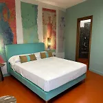 Гостьовий будинок Deluxe 4*