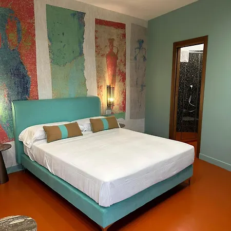 Maison d'hôtes Deluxe 4*