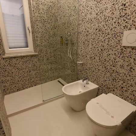 Maison d'hôtes Deluxe Sorrente