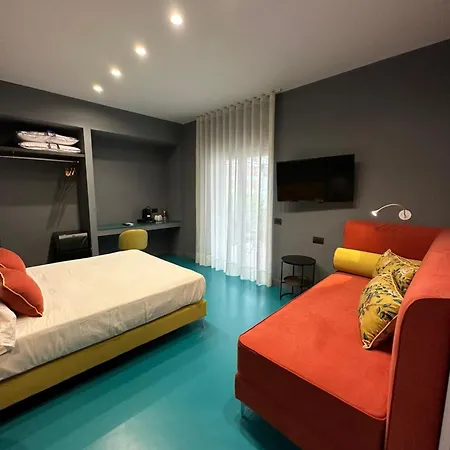 Deluxe Maison d'hôtes