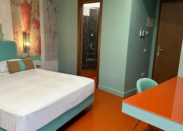 Deluxe Penzion Sorrento