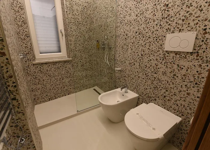 Penzion Deluxe Sorrento