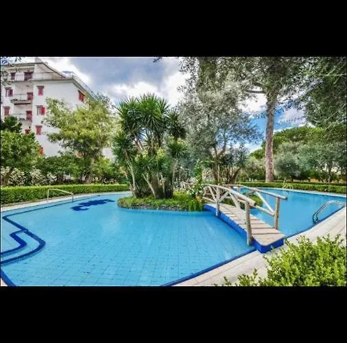 Penzion Deluxe Sorrento